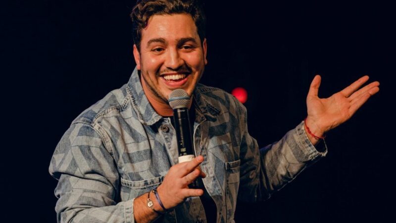 En plein spectacle, la question d’Amine Radi au public sénégalais sur le dénouement de la finale de la CAN