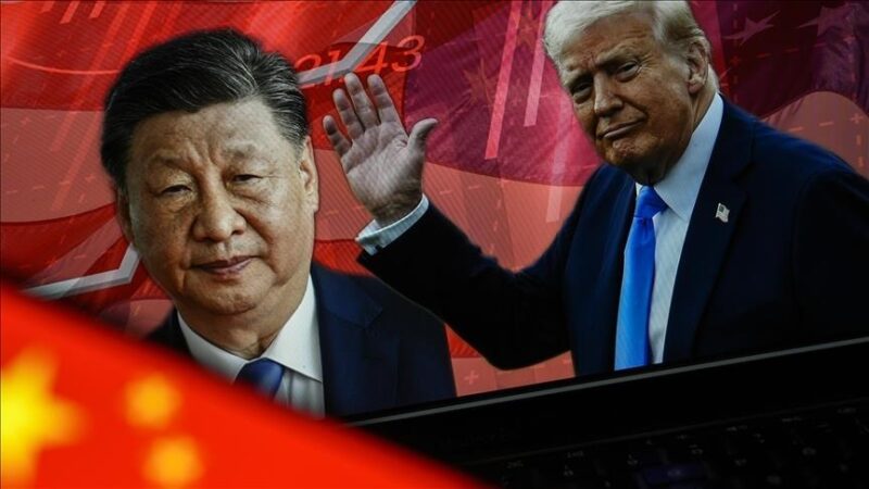 Diplomatie USA-Chine : Les deux périodes exactes ciblées pour les retrouvailles entre Trump et Xi