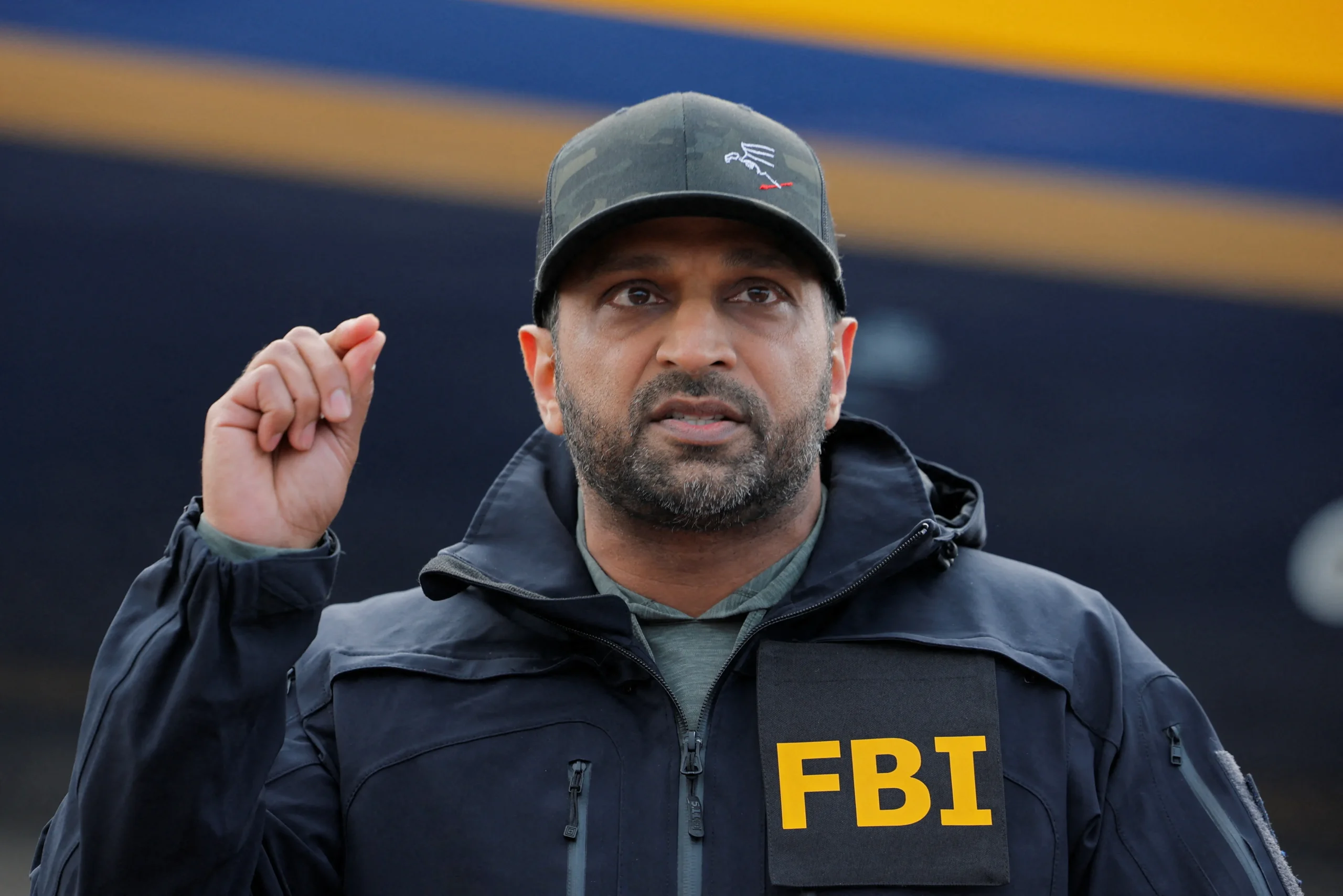 États-Unis : En lien avec le scrutin de 2020, l&rsquo;établissement officiel investi par les agents du FBI en Géorgie