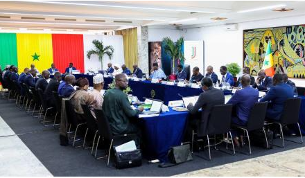 Validant le lancement du « Programme Indépendance », la localité spécifique vers laquelle Bassirou Diomaye Faye délocalise la prochaine fête nationale