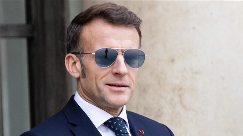 Face à l’urgence hivernale en Ukraine, le matériel spécifique promis par la France après l’attaque de Kharkiv