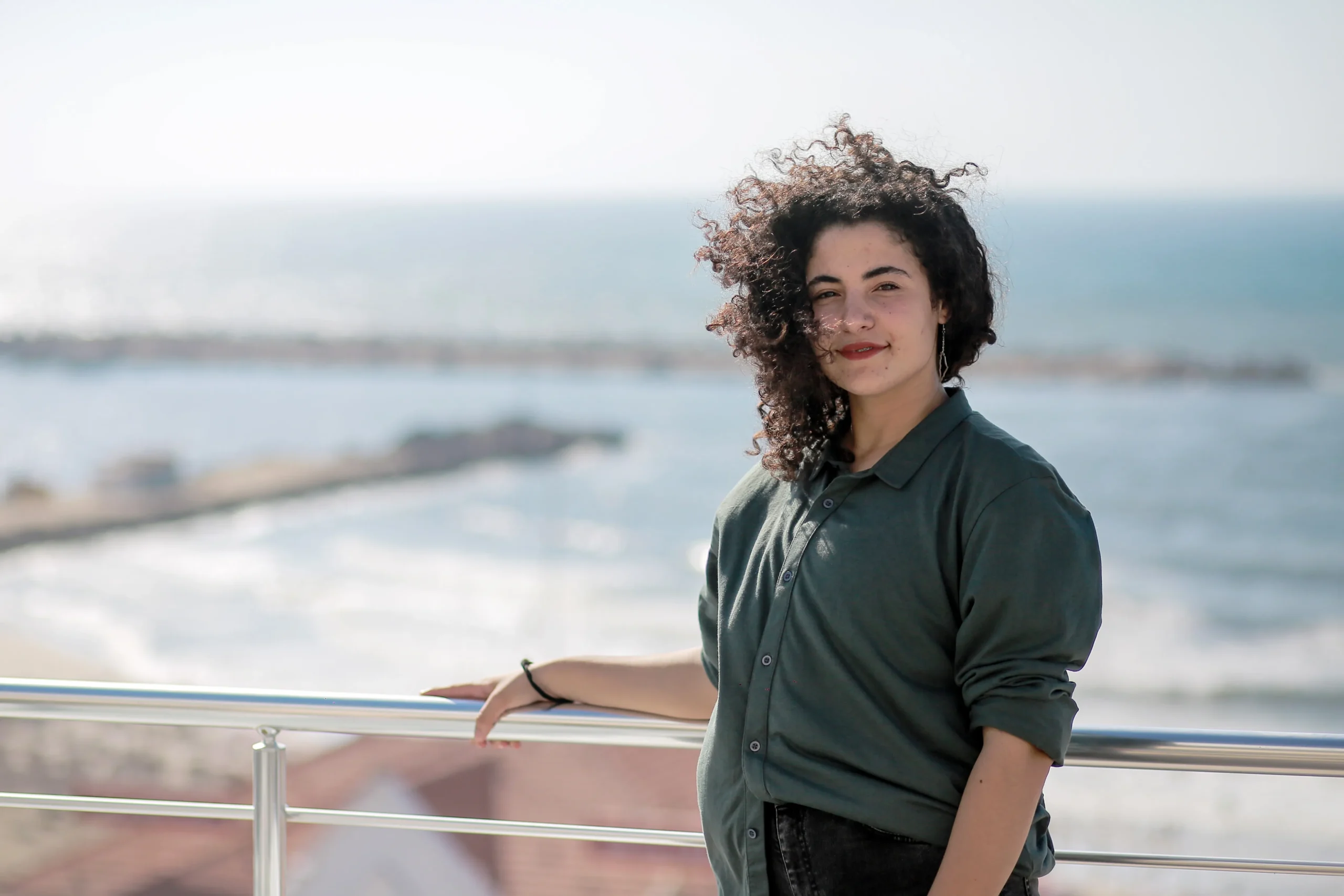 Gaza : La mesure radicale qui frappe la journaliste Bisan Owda quelques jours après le changement de propriétaires de TikTok aux États-Unis