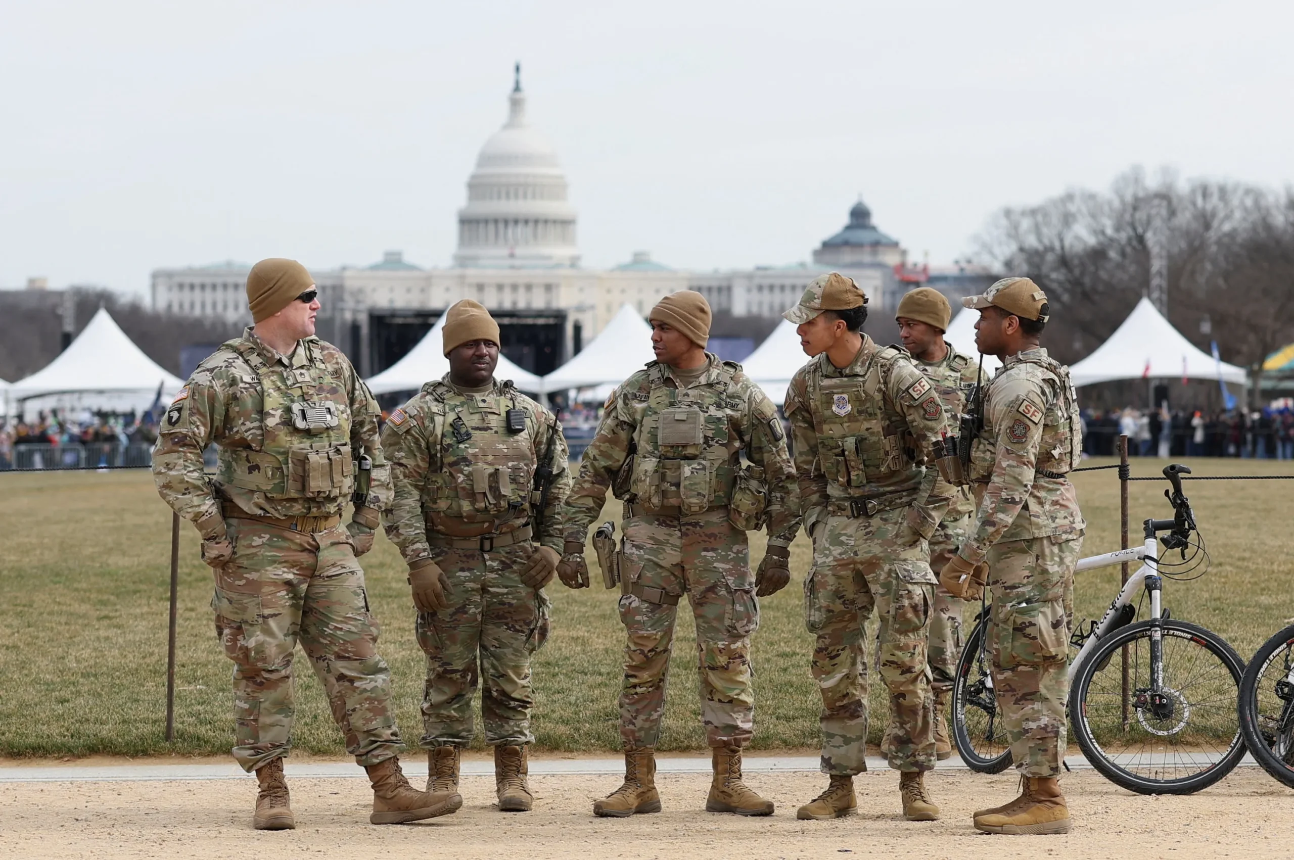 Dans six métropoles américaines, le coût vertigineux des opérations militaires ordonnées par Donald Trump dévoilé par le Congrès