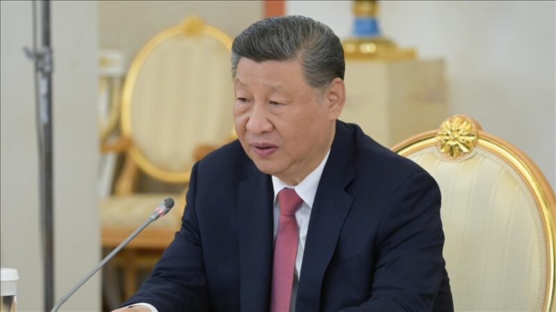 Royaume-Uni / Chine : Accompagné de 60 responsables, l&rsquo;objectif précis visé par Keir Starmer face à Xi Jinping