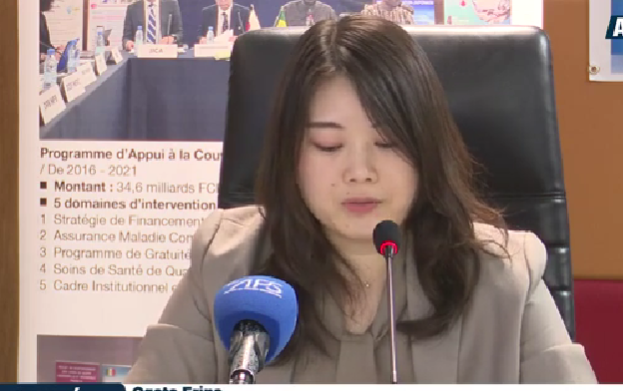 Ce retard administratif qui prive le Trésor public de la dernière tranche du financement japonais pour la santé