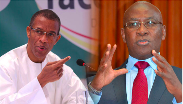 Engageant d’anciens ministres et des élus locaux, l’identité complète des quarante-six signataires actant la rupture au sein du parti