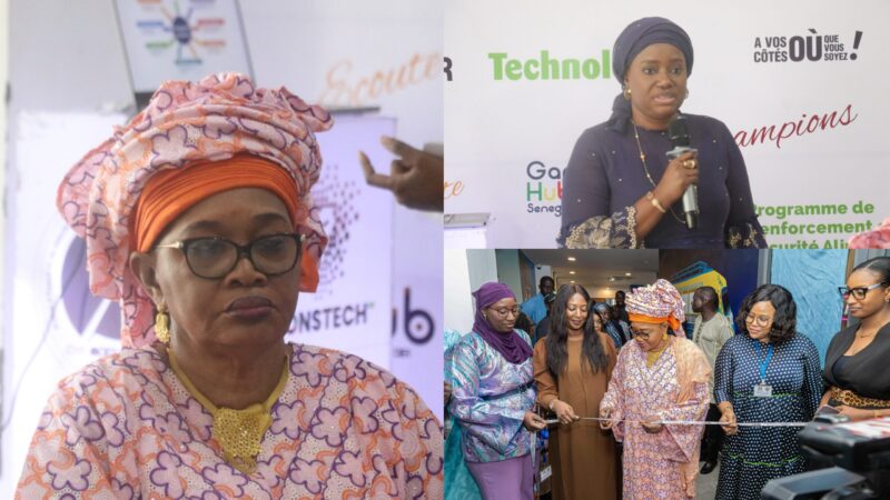 Le volume financier exact mobilisé par la DER/FJ pour 300 000 bénéficiaires et l&rsquo;innovation technique lancée pour leur visibilité