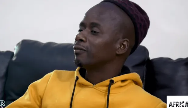 Au lieu de simples clashs, le montant vertigineux et le format inspiré de la lutte proposés pour l&rsquo;affiche Dip-Ngaaka