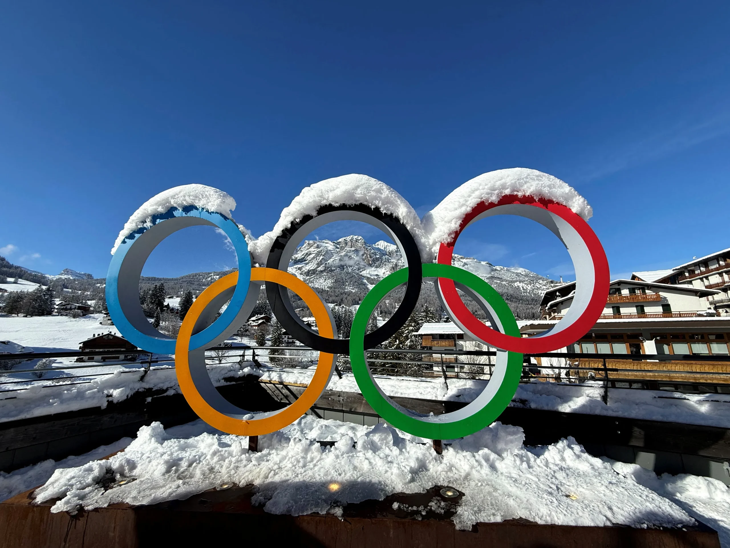Italie : Face à l’arrivée des agents du « ICE » de l’administration Trump, la restriction formelle imposée par Rome pour ses Jeux Olympiques