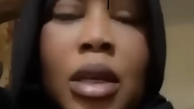 En plein deuil de Halima Gadji, l’information erronée sur son état physique qui a forcé Ticket Laobé à sortir du silence