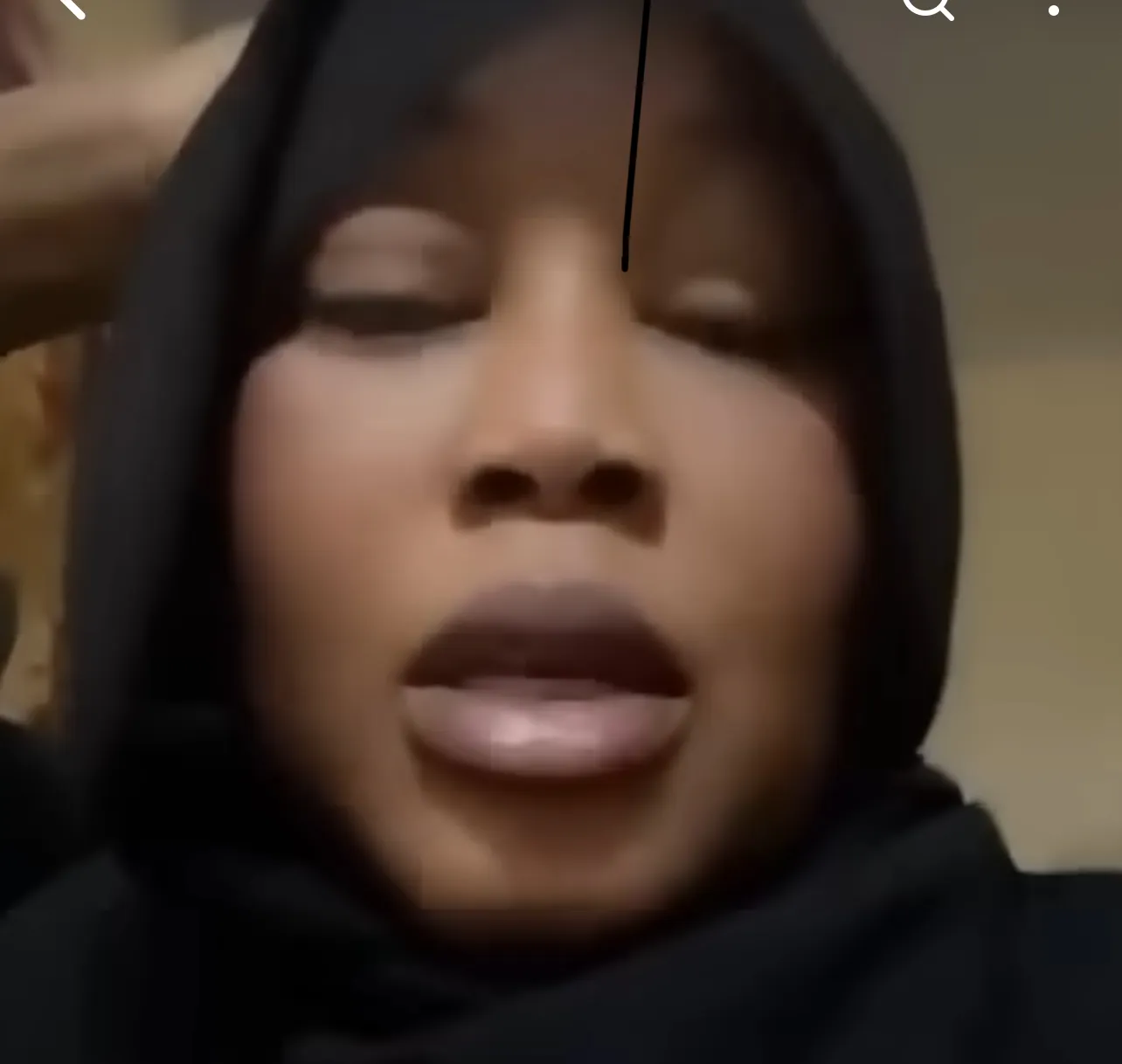 En plein deuil de Halima Gadji, l’information erronée sur son état physique qui a forcé Ticket Laobé à sortir du silence