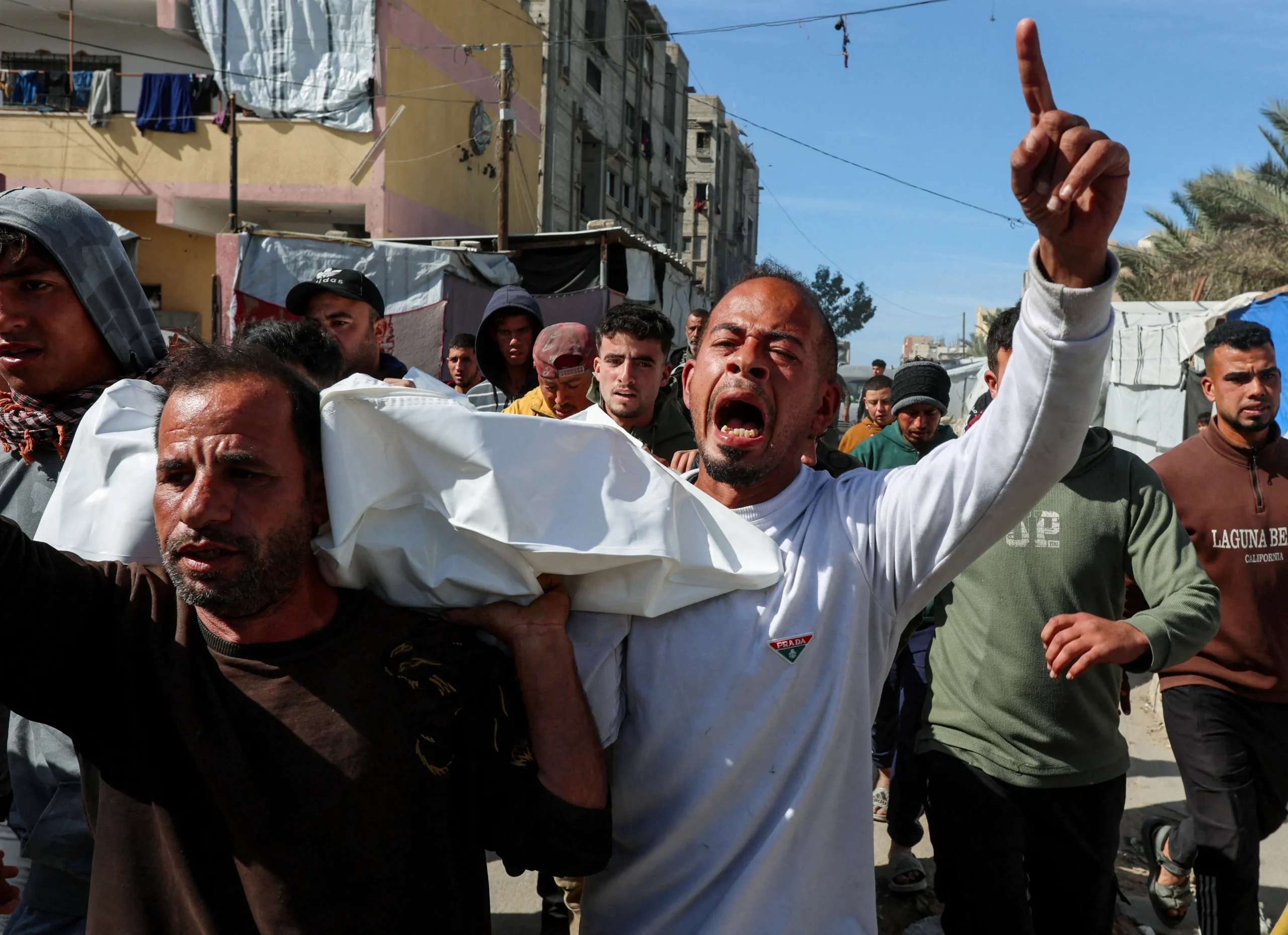 Gaza : En contrepartie de la dépouille du policier Ran Gvili, le geste final concédé par Israël pour clore le dossier des captifs