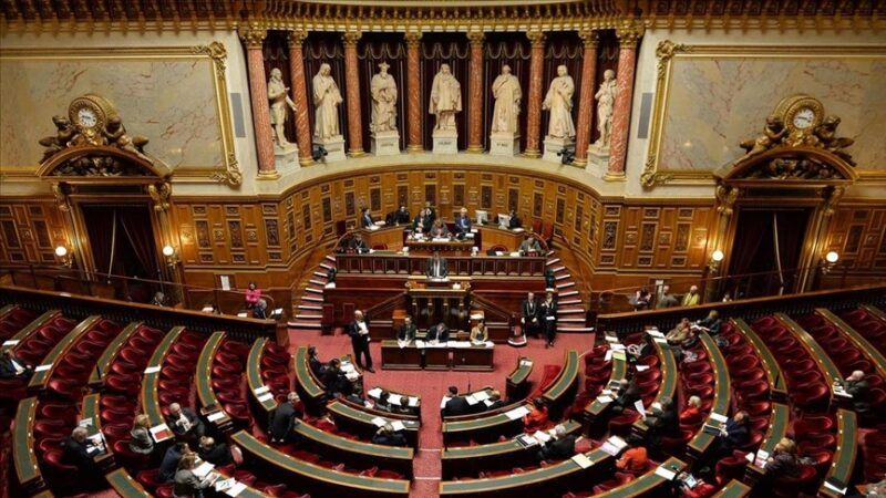 France : Pour ne pas débattre dans le vide, la stratégie d’évitement adoptée par le Sénat sur le budget 2026