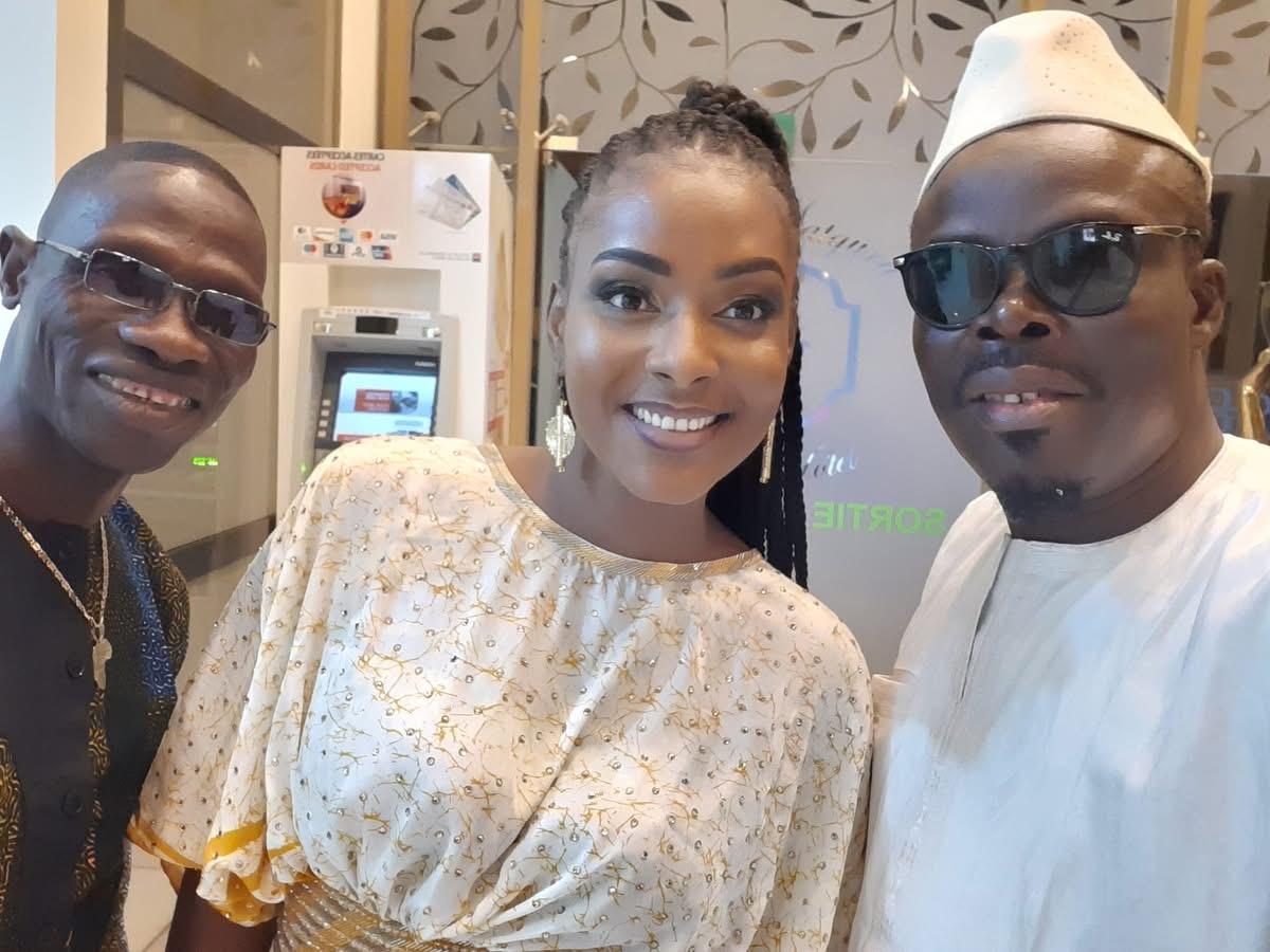 Après le décès d&rsquo;Halima Gadji, le projet commun inachevé et le regret précis évoqués par Souké et Sidiki