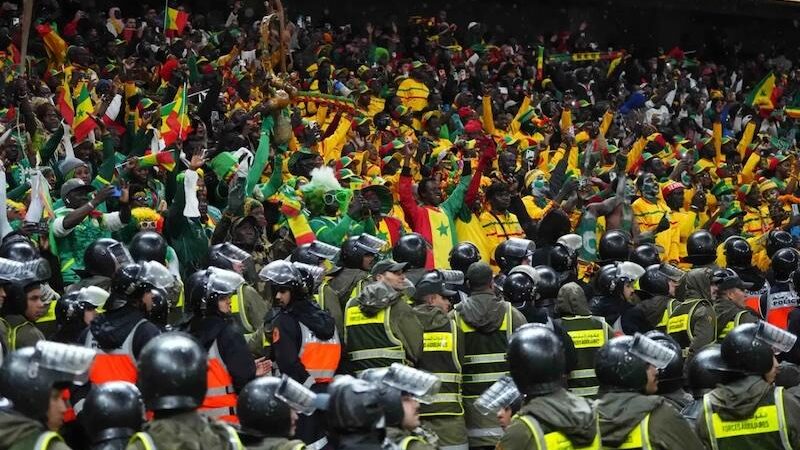 Supporters sénégalais inculpés au Maroc : le mouvement social local qui paralyse la procédure