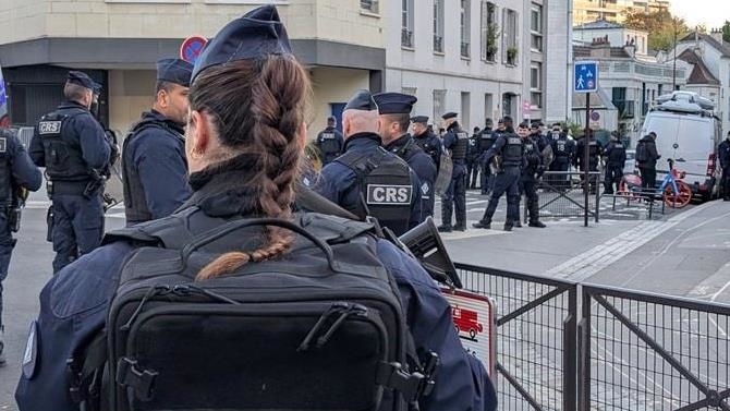 France : Derrière la baisse des vols, les statistiques officielles de 2025 confirment la persistance d&rsquo;un phénomène inquiétant