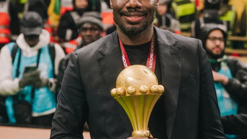 Mobilisation financière après les sanctions : la destination alternative exigée par Pape Thiaw pour les fonds collectés