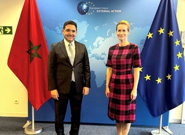 Maroc : Pour le règlement du dossier du Sahara, le modèle politique précis sur lequel s&rsquo;alignent désormais les 27 pays de l&rsquo;UE