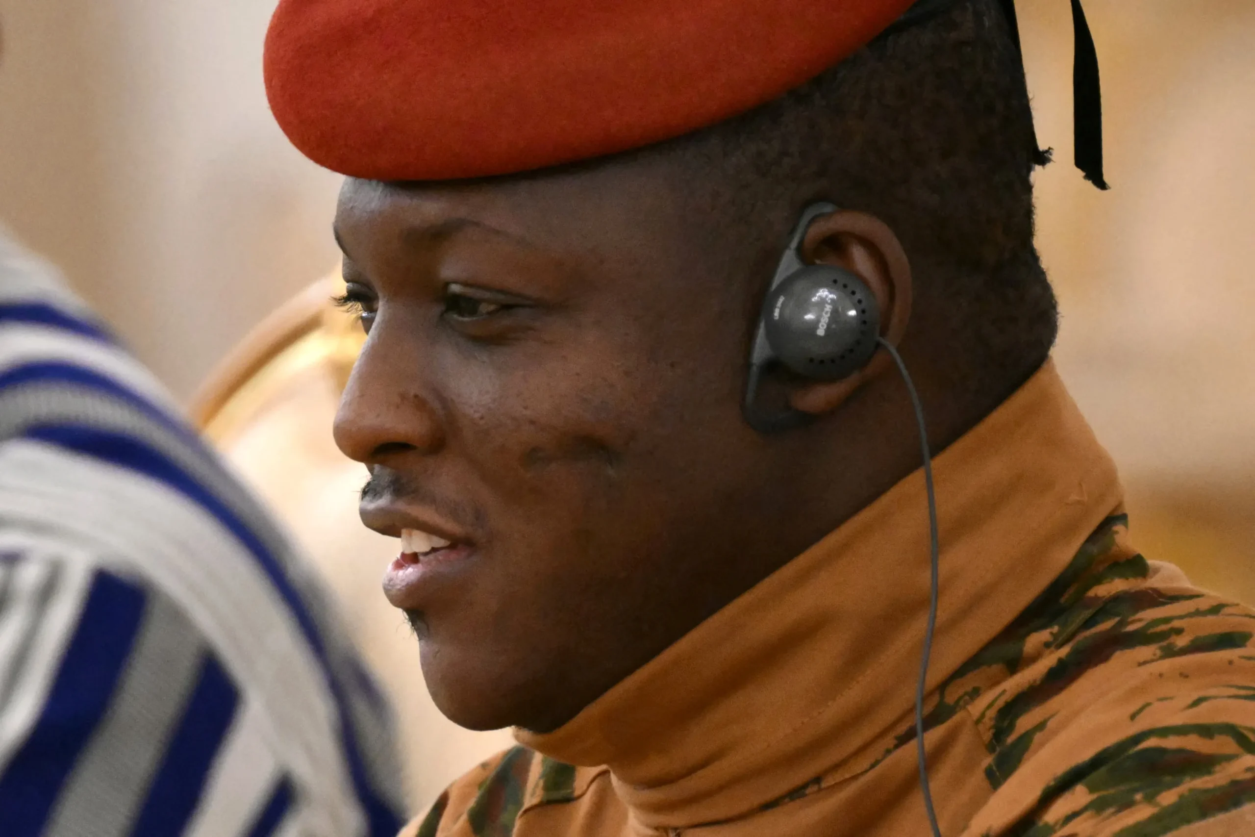 Burkina Faso : Pour mettre un terme aux « divisions », la mesure irrévocable prise par le gouvernement de transition contre les partis politiques