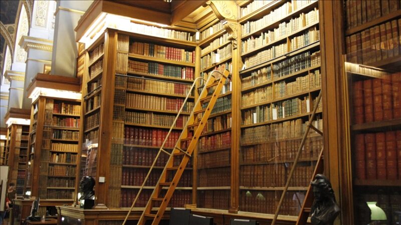 Moins de trois mois après sa grâce présidentielle à Alger, la porte qui s&rsquo;ouvre pour Boualem Sansal à Paris