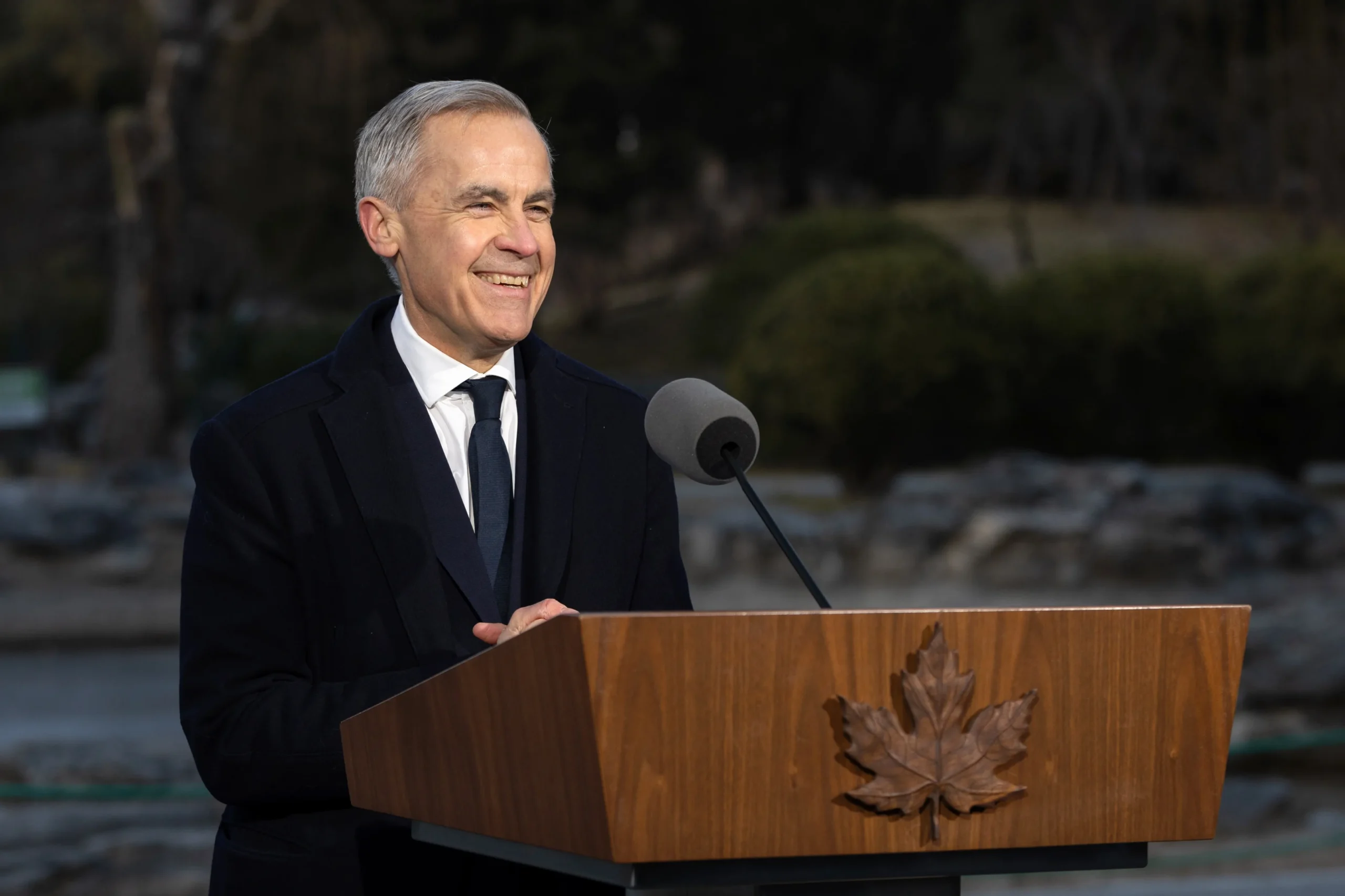 Alors que des officiels américains échangent avec les séparatistes de l&rsquo;Alberta, l&rsquo;exigence formelle posée par Mark Carney à l&rsquo;administration Trump