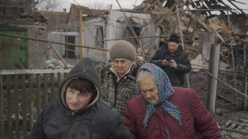 Sur demande expresse de Donald Trump, la concession temporaire accordée par Vladimir Poutine pour la sécurité de Kiev