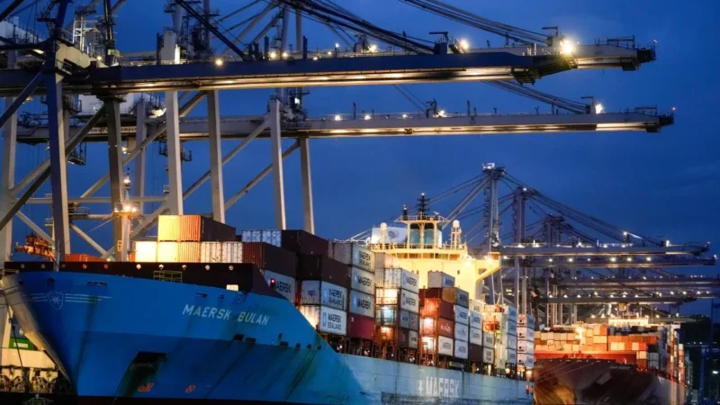 Panama : Un an après les menaces de Donald Trump, le motif constitutionnel invoqué par la justice pour invalider les contrats portuaires chinois