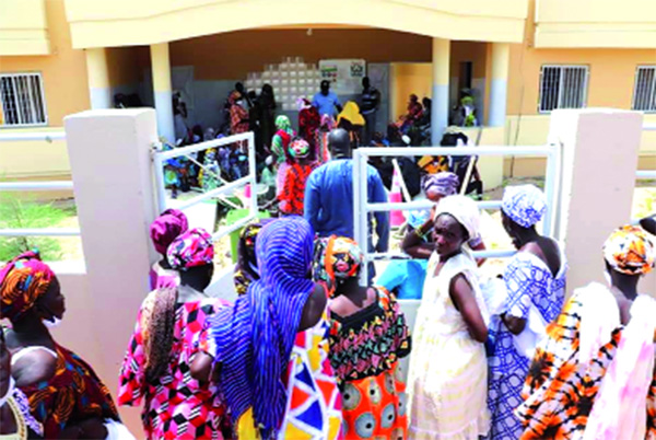 Assortie d’une revalorisation de 10 000 F Cfa, la procédure éliminatoire que la Dgpsn impose pour relancer les paiements après deux ans d&rsquo;arrêt