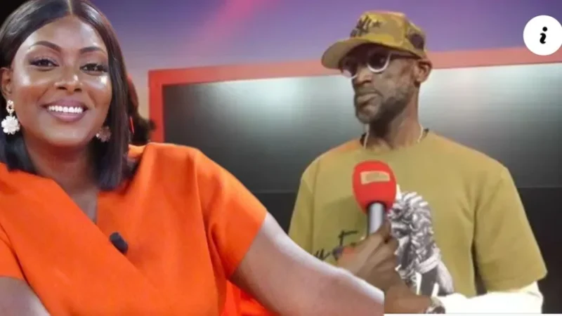 Témoin du désespoir d&rsquo;Halima Gadji, la démarche entreprise en coulisses par Sanex pour lui ouvrir les portes de Bété-Bété