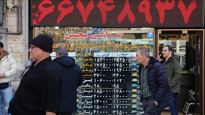 En réponse à l’« immense armada » de Donald Trump, l’avertissement militaire lancé simultanément depuis trois zones de conflit