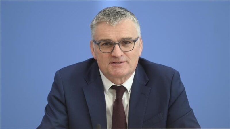 Face à la menace militaire américaine, l’analyse radicale livrée par le chancelier allemand sur l’espérance de vie du régime iranien