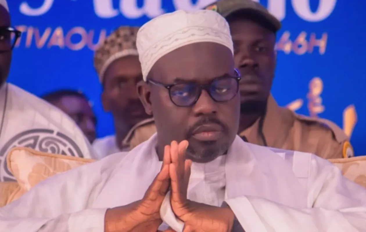 Les attaques visant Serigne Moustapha Sy Al Amine entraînent un changement de doctrine immédiat de la Fédération des Dahiras concernant le traitement des auteurs