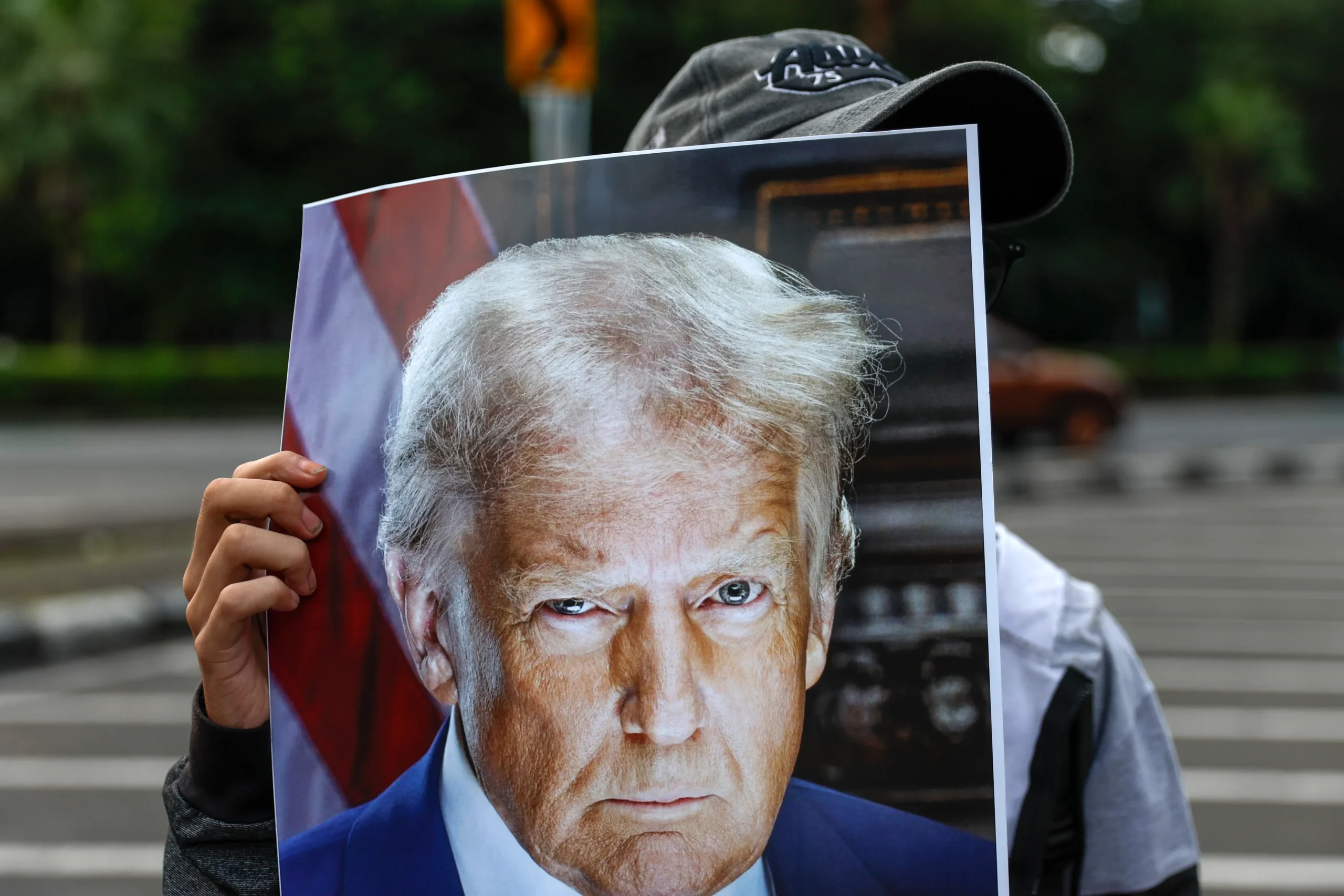 Tensions USA-Iran : La doctrine psychologique exhumée des années 60 sur laquelle mise Donald Trump pour plier Téhéran