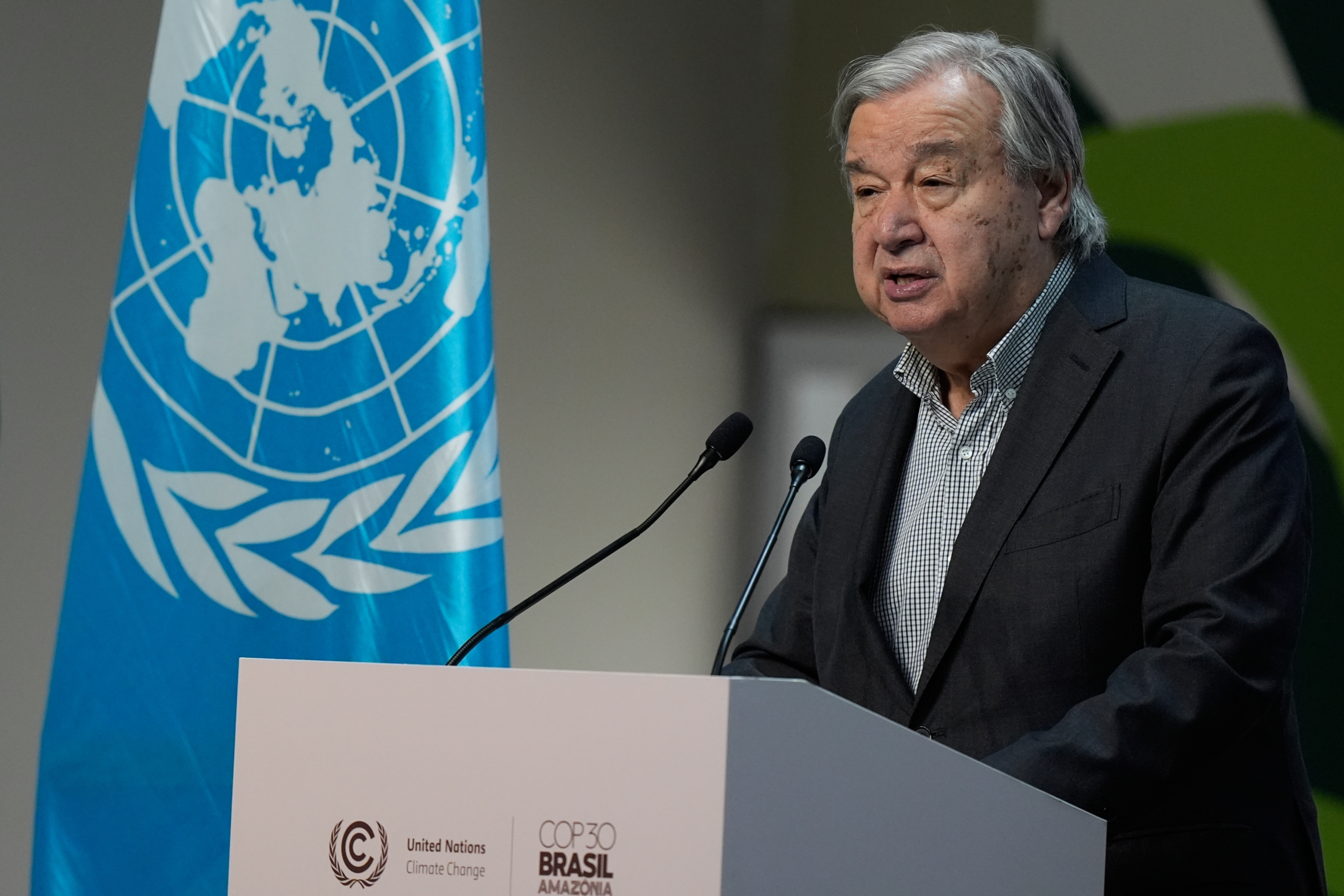 Menace de faillite sur l&rsquo;ONU : Au-delà des impayés, la règle budgétaire paradoxale qui oblige l&rsquo;institution à rendre de l&rsquo;argent qu&rsquo;elle n&rsquo;a pas