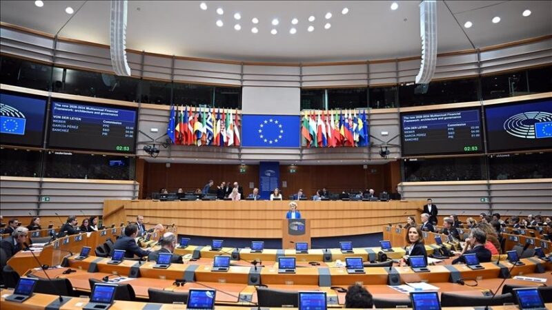 La disposition précise de la loi slovaque qui a déclenché la procédure d’infraction immédiate de Bruxelles