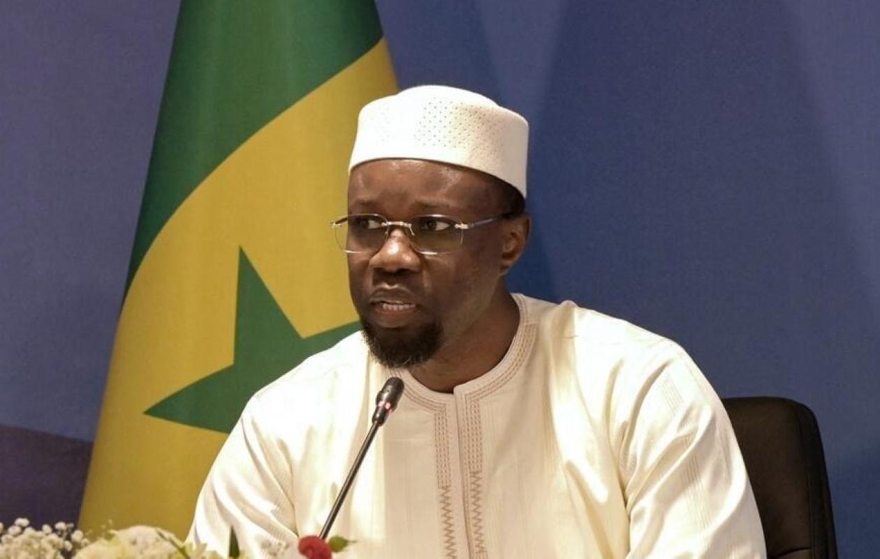 Critiques sur le foncier attribué aux Lions : La méthode préconisée par Ousmane Sonko pour répondre aux inquiétudes d&rsquo;El Hadji Diouf