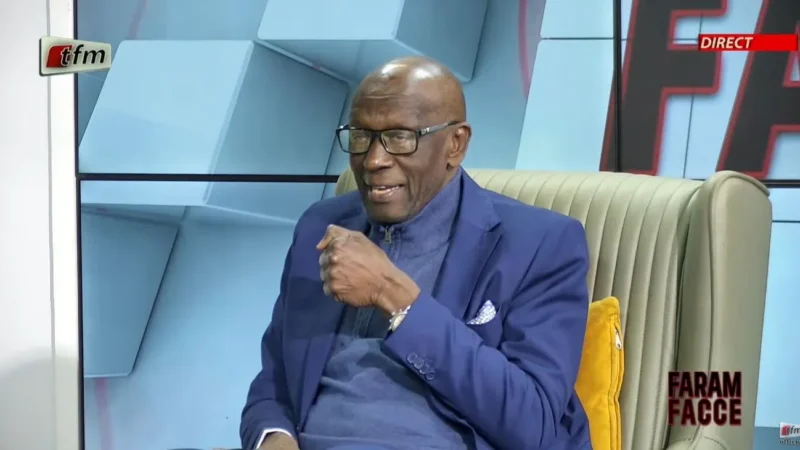 Instruction du Procureur : La situation rapportée par les policiers partis chercher Doudou Wade à son domicile