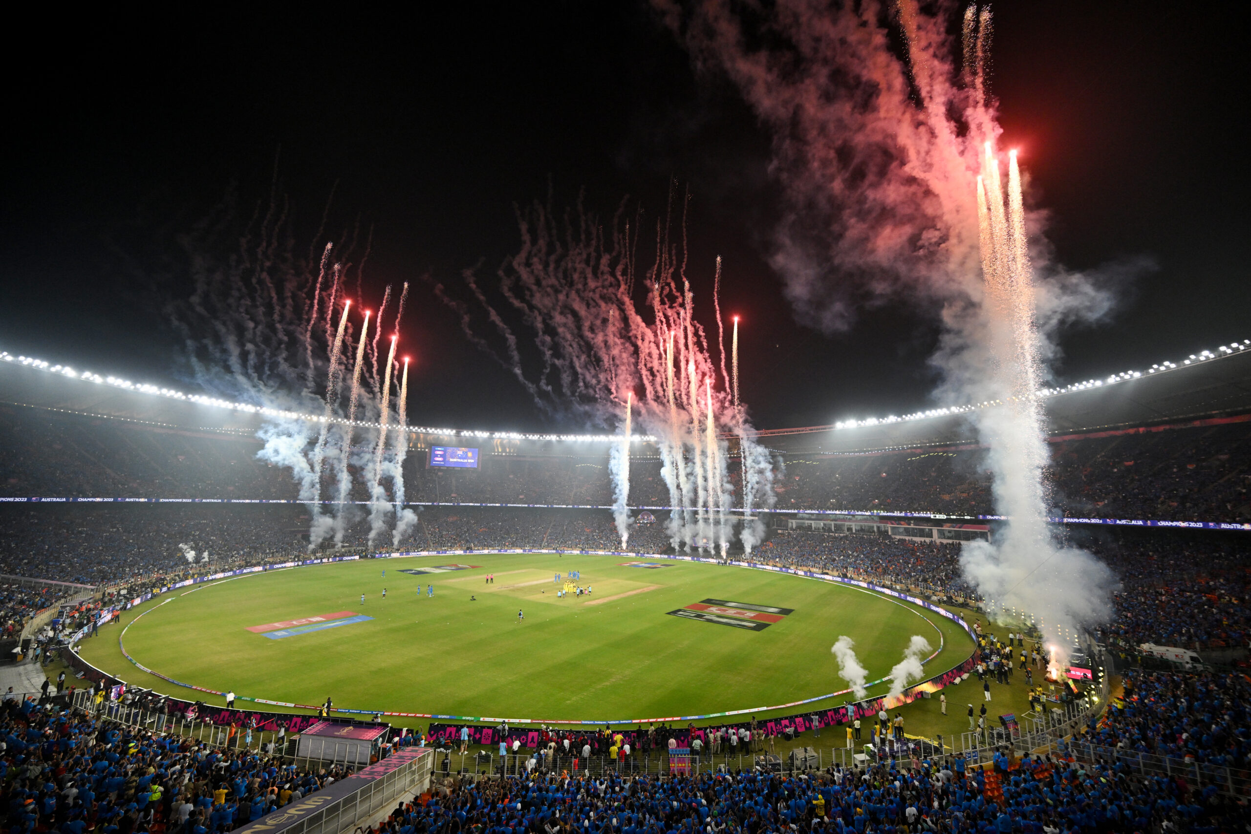Organisation du Mondial T20 en Inde et au Sri Lanka : Le scénario diplomatique qui forcerait le déplacement de la finale