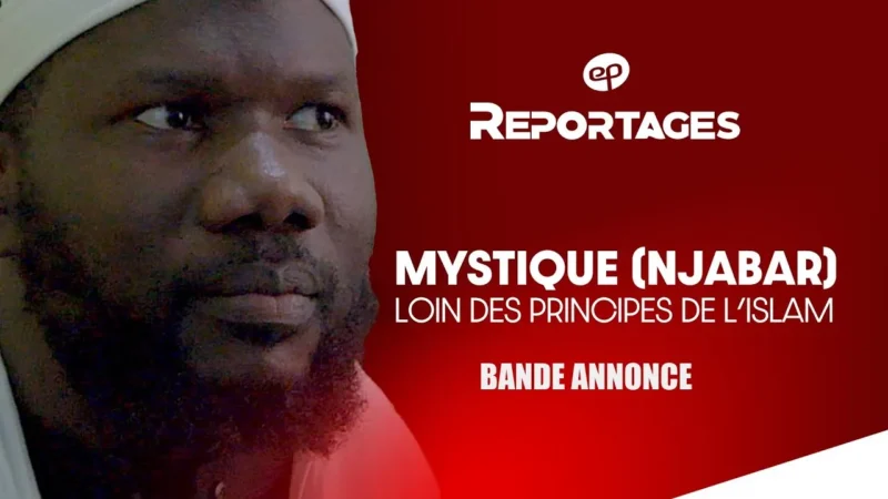 Entre ancrage sociétal et dogmes religieux : l&rsquo;angle retenu par Evenprod pour décrypter le phénomène du Ndiabar