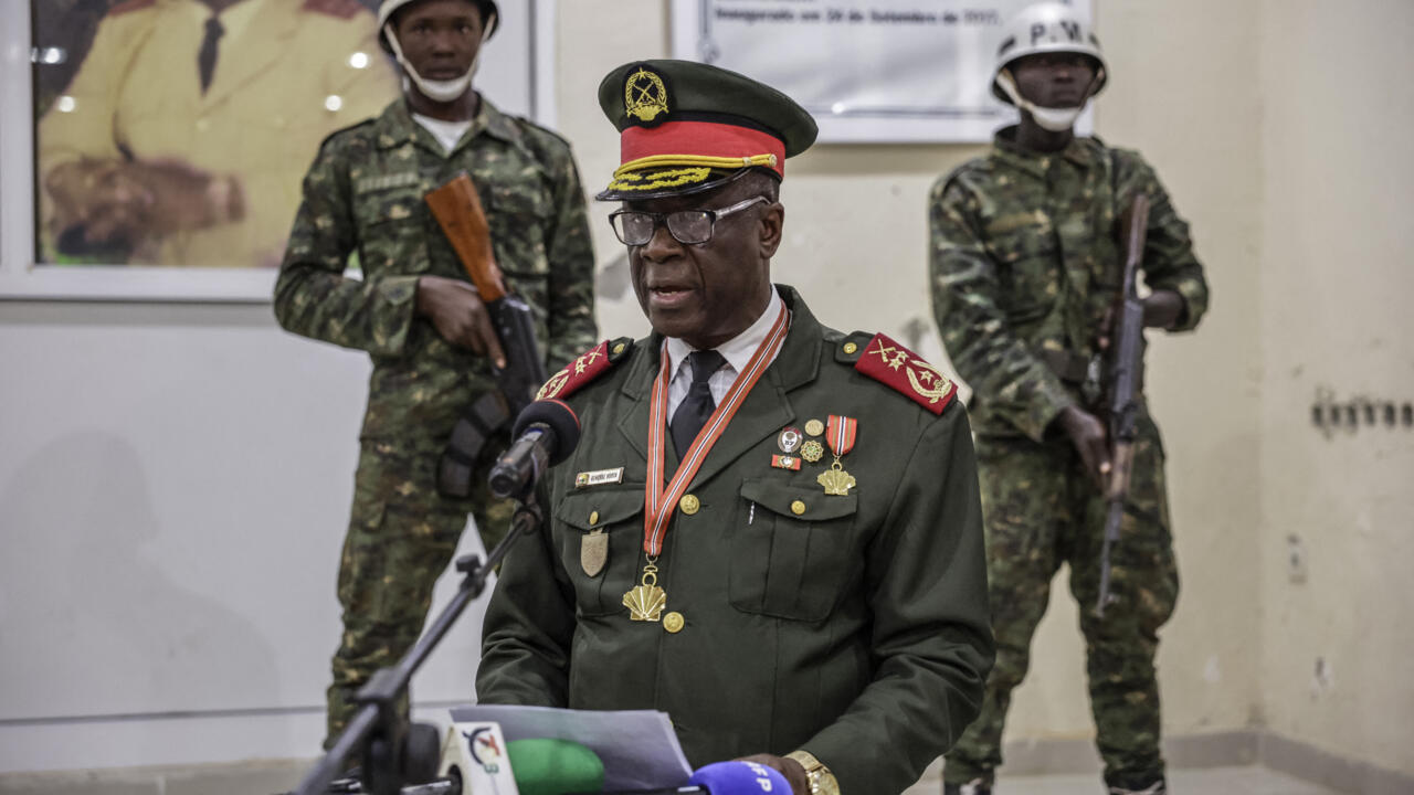 Normalisation politique en Guinée-Bissau : Les engagements précis du Général Horta qui ont motivé la réaction de la CEDEAO