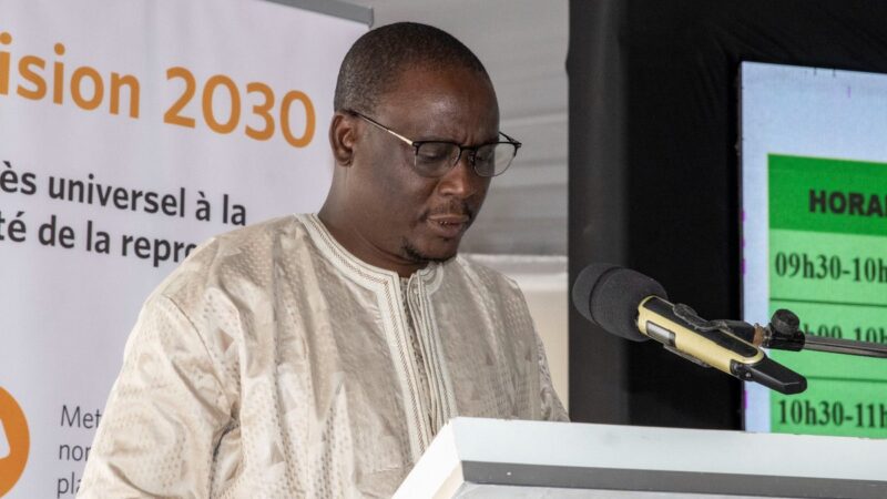 Baisse de la fécondité et jeunesse de la population : L&rsquo;horizon temporel identifié par les autorités pour atteindre le pic du dividende démographique