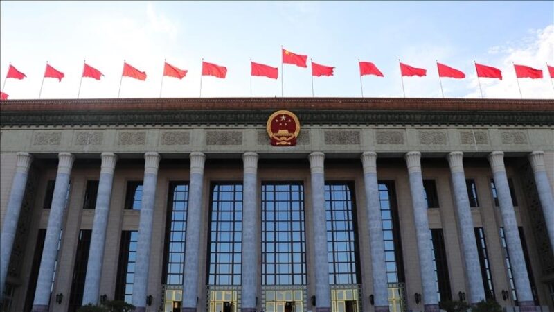 Chine : Ce haut responsable de la gestion des crises désormais dans le viseur de la commission de discipline