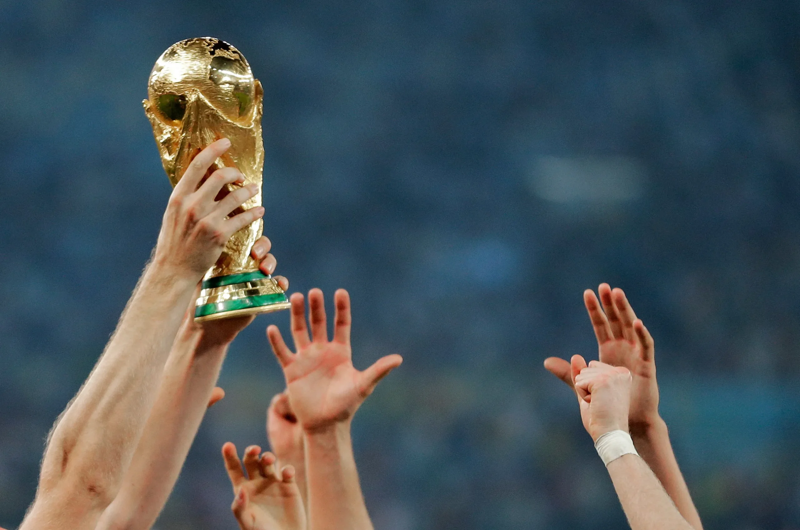 Proposition de boycott du Mondial pour protester contre Donald Trump : Le verdict rendu par l’instance dirigeante du football allemand