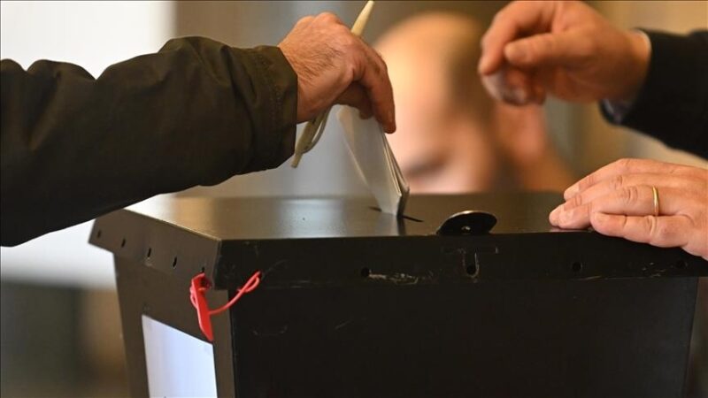 Municipales à Marseille : Pour justifier son ralliement au maire sortant, le phénomène criminel qu’Amine Kessaci érige en ennemi public numéro un