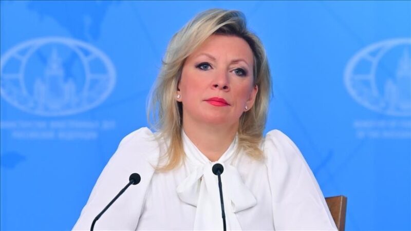 Ciblée par le décret de Donald Trump pour ses livraisons de pétrole, la Russie tranche sur l’avenir de ses relations avec Cuba