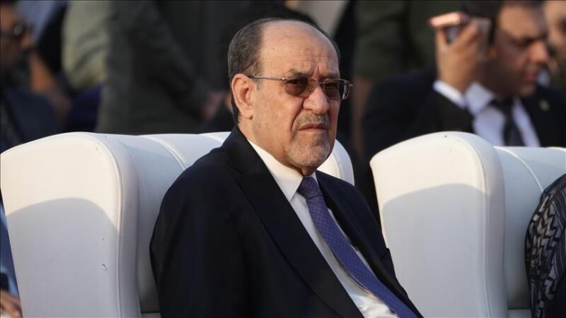 Irak : Malgré la mise en garde directe de Donald Trump, le principe non négociable invoqué par Nouri al-Maliki pour valider sa candidature