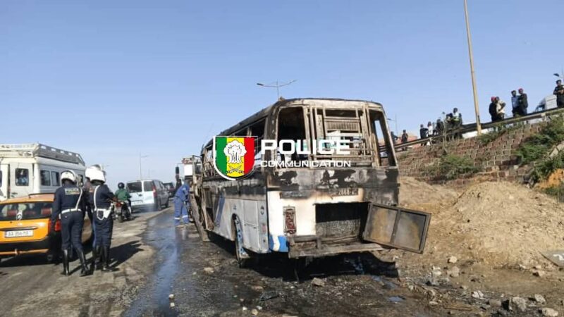 Suite au drame survenu au croisement Cambérène, la nature des représailles contre la ligne 27 qui force les transporteurs à solliciter l’État