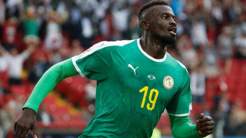 CAN 2025 : le Sénégal termine en tête du groupe, mais Mbaye Niang reste prudent