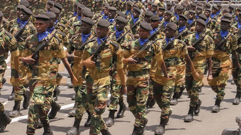 Fête de l’Indépendance 2026 : Thiès d’Abord se félicite du choix de Thiès