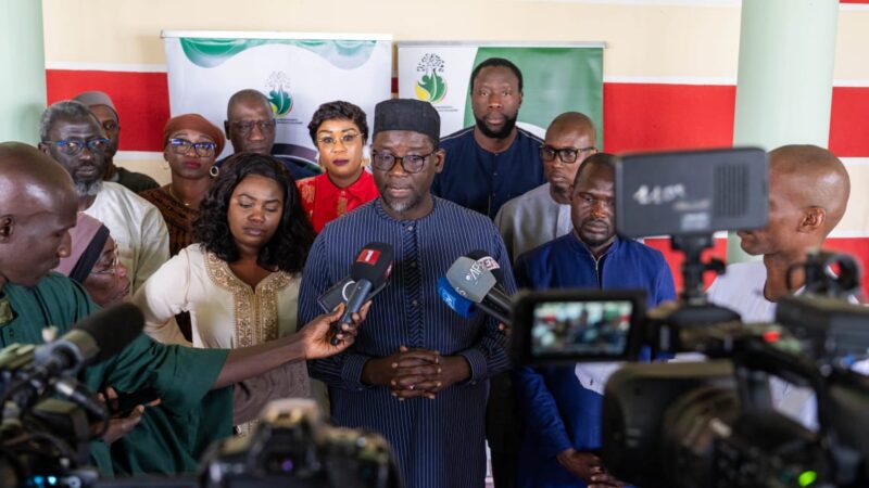 Ouverture de l’atelier PTBA 2026 du MMESS : vers une année de transformation…